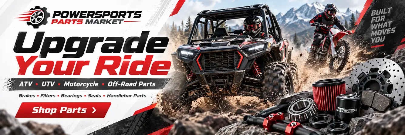 powersports parts marketplace